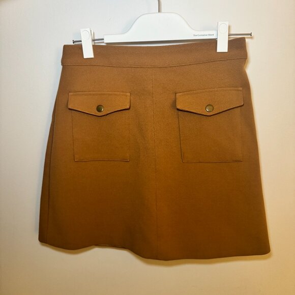Work Skirt - Picture 2 of 4